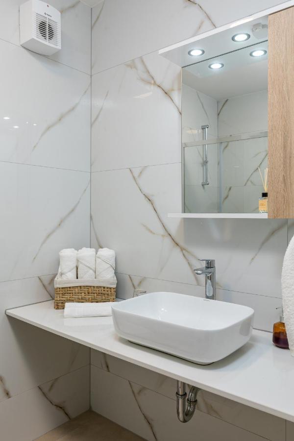 Nomad Dubrovnik + Free Parking Apartment Exterior photo