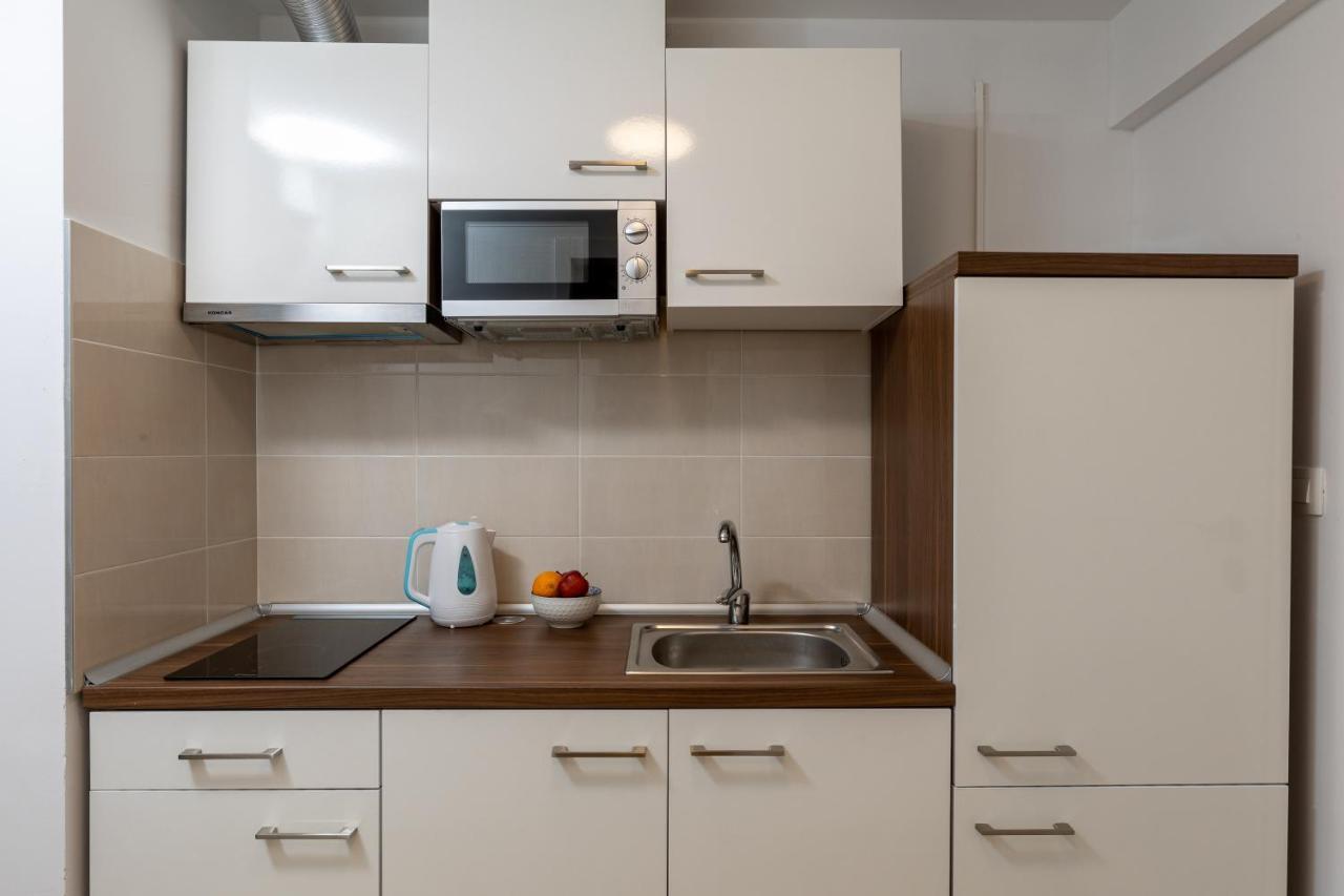 Nomad Dubrovnik + Free Parking Apartment Exterior photo